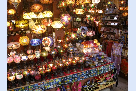 Turchia 2010 - Istanbul
